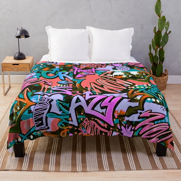 Item preview, Urban Graff Street designed and sold by UZRWRLD .