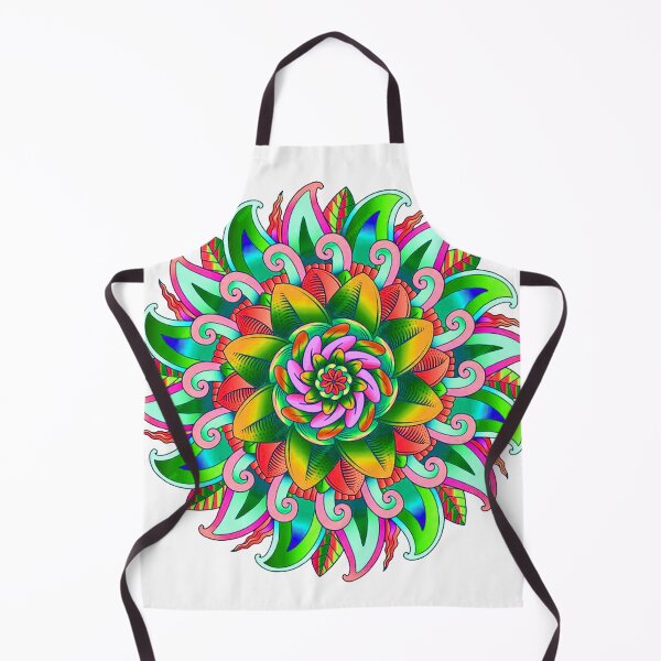Item preview, Rasta Mandala designed and sold by emanscorfna.