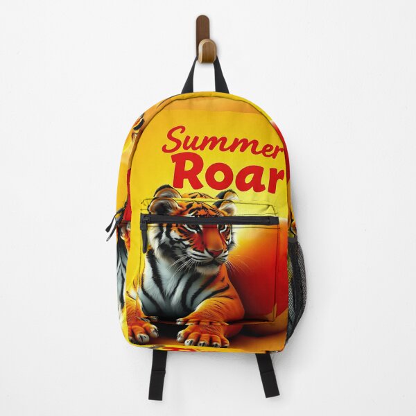 Item preview, Summer Roar designed and sold by Clawyers.