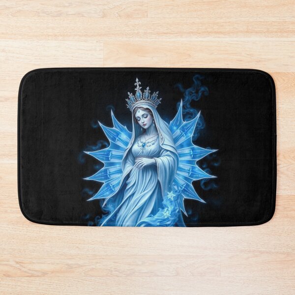 Item preview, virgin blue designed and sold by Carmensa67.