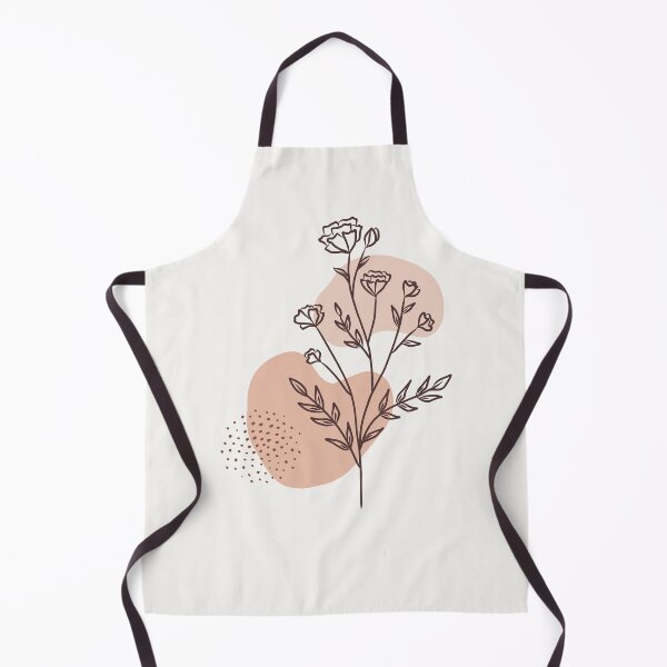 Item preview, Minimal Flowers designed and sold by HikaryChan.