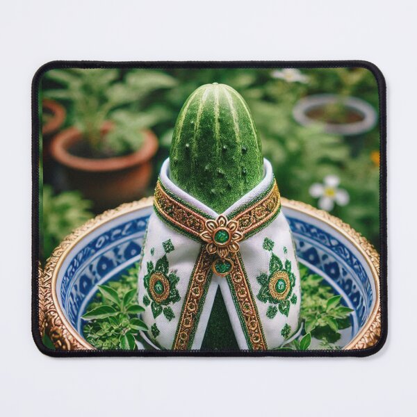 Item preview, Sacred Greens designed and sold by Sadia  Jannat.
