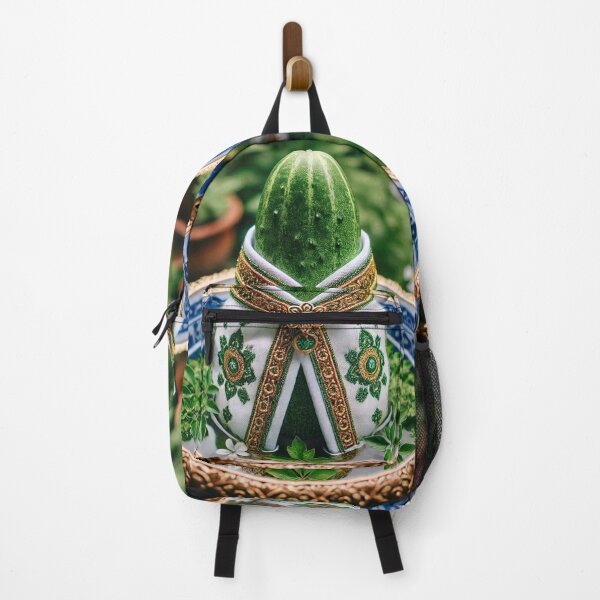 Item preview, Sacred Greens designed and sold by Sadia Jannat.