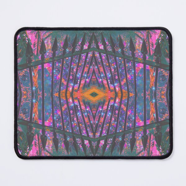 Item preview, Marina Party Lights Photo Pattern designed and sold by vallisrowe.
