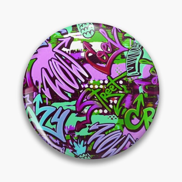 Item preview, Street Art designed and sold by UZRWRLD .