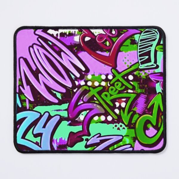 Item preview, Street Art designed and sold by UZRWRLD .