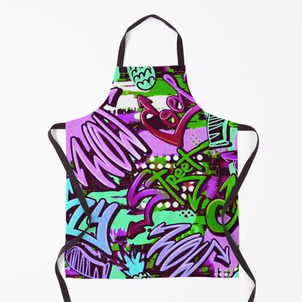 Item preview, Street Art designed and sold by UZRWRLD .