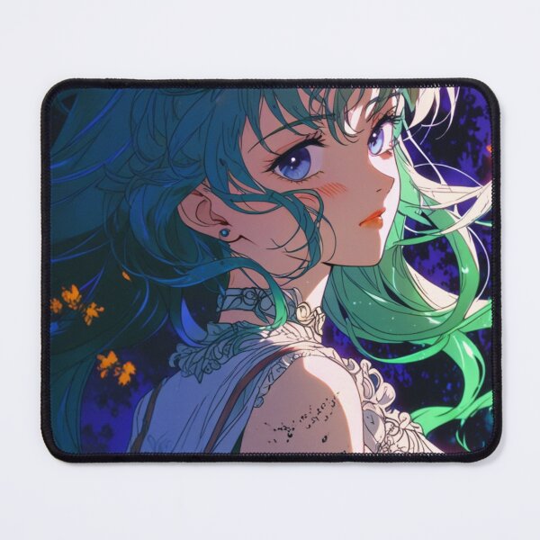 Item preview, Dark Sailor Neptune designed and sold by Glimsy.