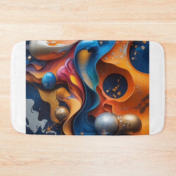 Item preview, Abstract art designed and sold by eliaquim.