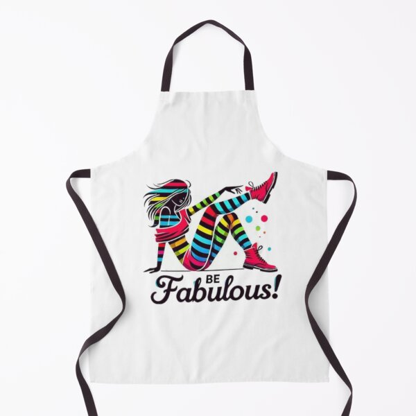 Item preview, Be FABULOUS! Cool Girl designed and sold by Shs-Kenya.