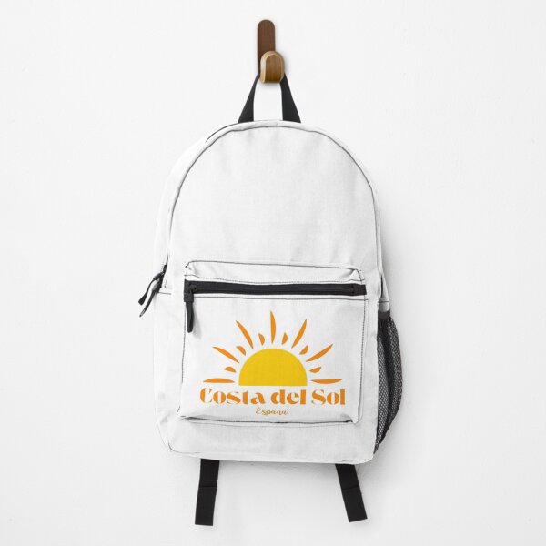 Item preview, Costa del Sol España designed and sold by BL Travel Designs.
