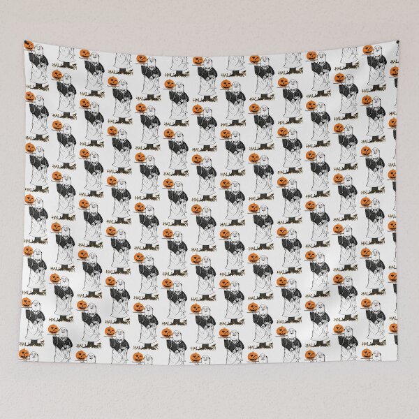 Item preview, Halloween designed and sold by Jasna Dragun.