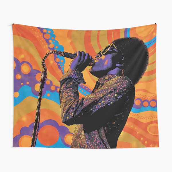 Item preview, Afro Funk Classics designed and sold by djovan.