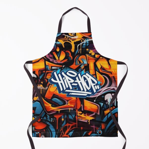 Item preview, Hip-Hop Graffiti designed and sold by UZRWRLD .