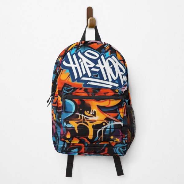 Item preview, Hip-Hop Graffiti designed and sold by UZRWRLD .