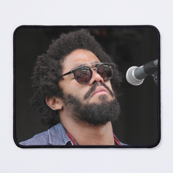 Item preview, Tash Neal - The London Souls - Photograph designed and sold by ConcertImages.