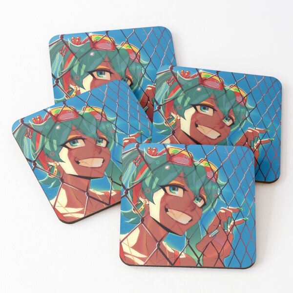 Item preview, CubanMiku-aka-inku designed and sold by aka-inku.
