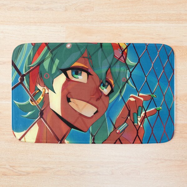 Item preview, CubanMiku-aka-inku designed and sold by aka-inku.