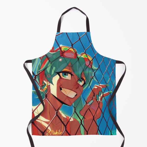 Item preview, CubanMiku-aka-inku designed and sold by aka-inku.