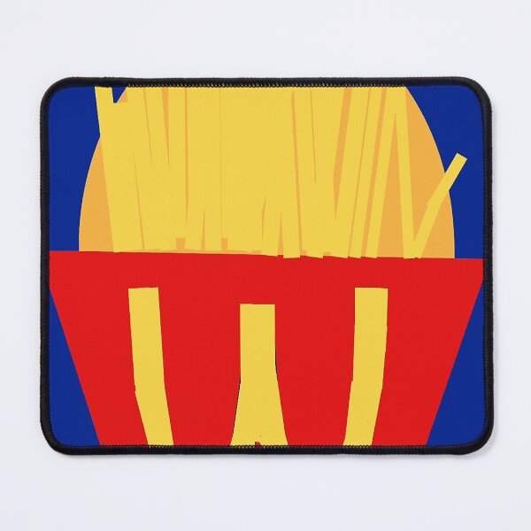 Item preview, FRIES designed and sold by GrindWardrobe.
