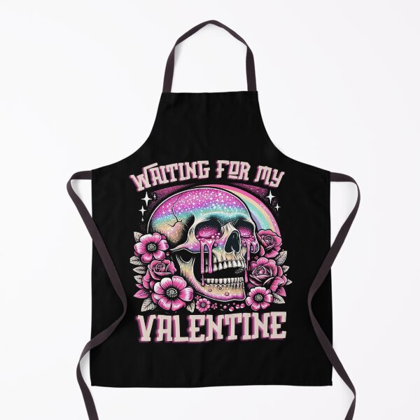 Item preview, Waiting for my valentine - valentines day designed and sold by paggorek.