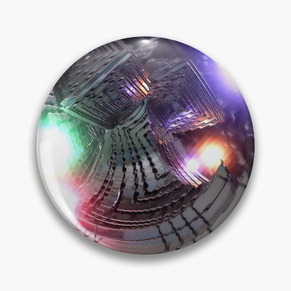 Item preview, Deckard designed and sold by ArachnidImagery.