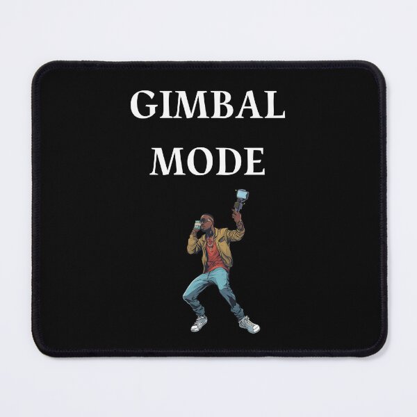 Item preview, Gimbal Mode (known from Konygebony) designed and sold by ManuelMuse.