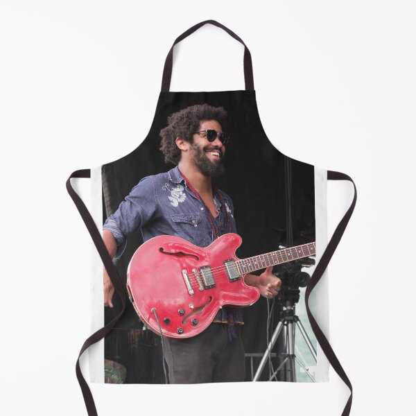 Item preview, Tash Neal - The London Souls - Photograph designed and sold by ConcertImages.