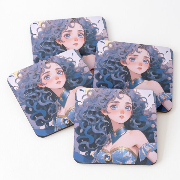 Item preview, Majestic Princess designed and sold by Glimsy.