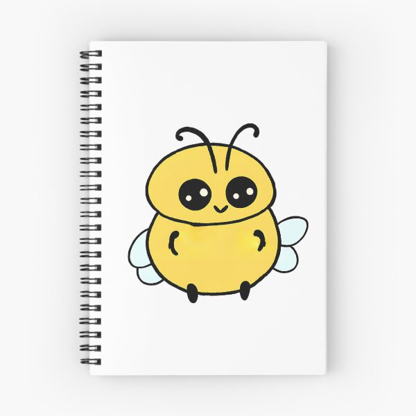Item preview, Kawaii Queen Bumblebee designed and sold by CuteAndAesthetic.