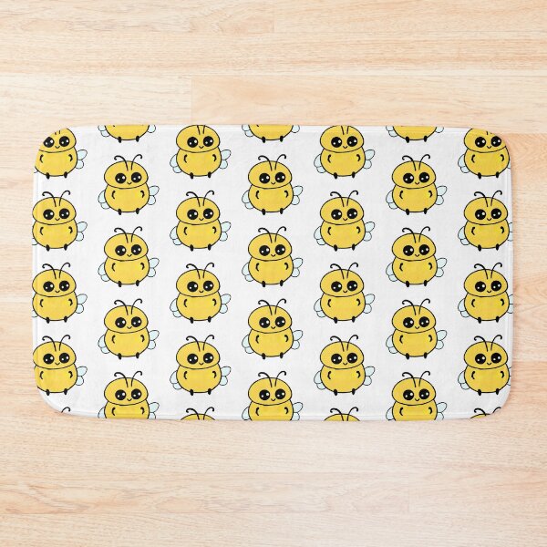 Item preview, Kawaii Queen Bumblebee designed and sold by CuteAndAesthetic.