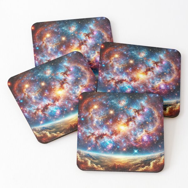 Item preview, Expanding Universe designed and sold by WyckedLynn.