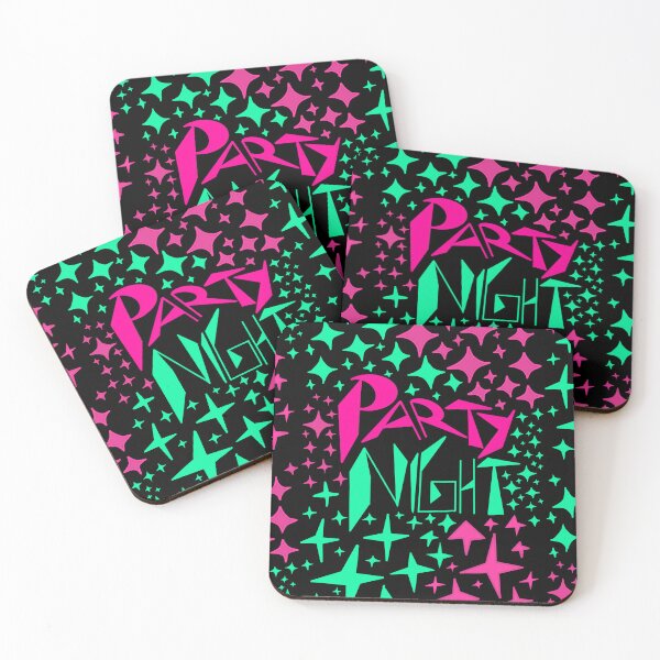 Item preview, Party night for everyone-weekend nightlife  designed and sold by Lovesicker.