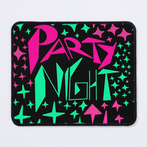 Item preview, Party night for everyone-weekend nightlife  designed and sold by Lovesicker.
