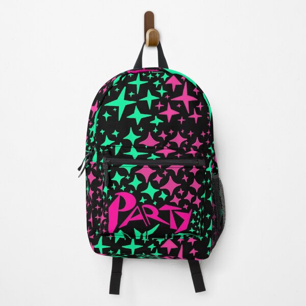 Item preview, Party night for everyone-weekend nightlife designed and sold by Lovesicker.