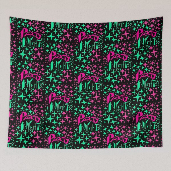 Item preview, Party night for everyone-weekend nightlife  designed and sold by Lovesicker.