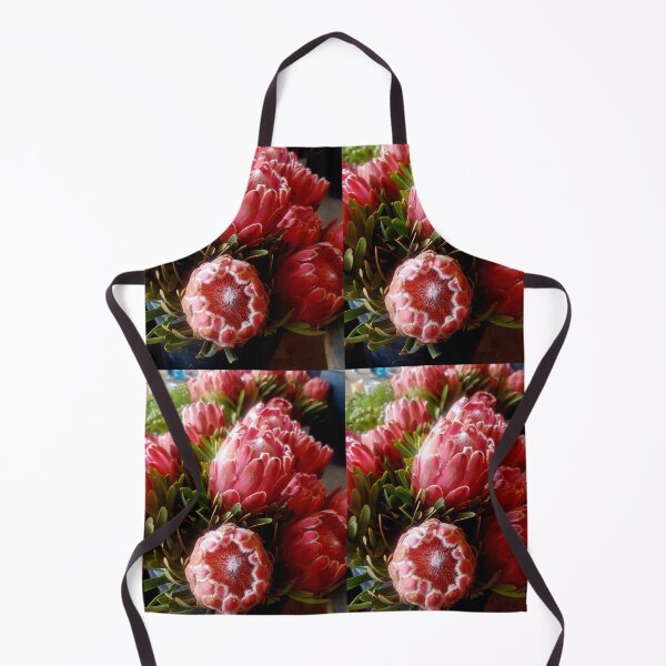 Item preview, Protea designed and sold by Blissfully-MK.
