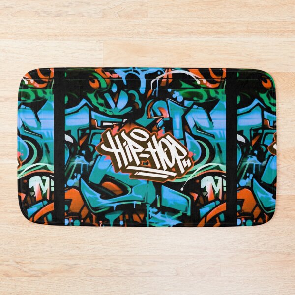 Item preview, Hip-Hop Streetwear designed and sold by UZRWRLD .