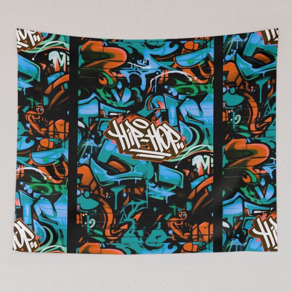 Item preview, Hip-Hop Streetwear designed and sold by UZRWRLD .