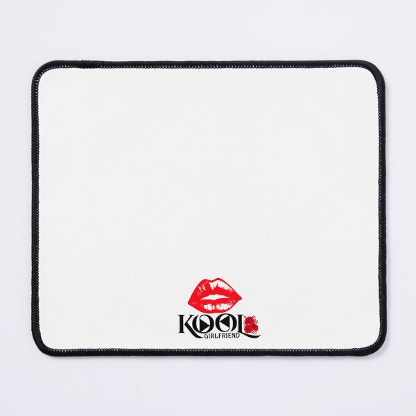 Item preview, kiss Kool Girlfriend designed and sold by SheHeKooL.