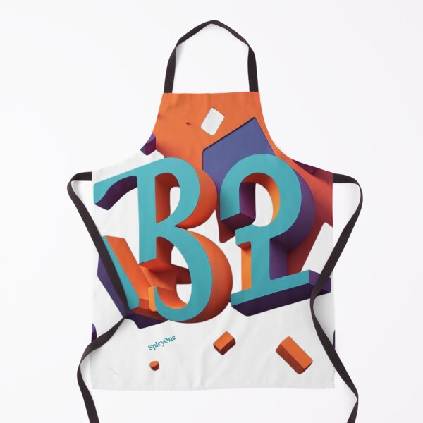 Item preview,  Bold Typography Design with Vibrant Depth designed and sold by SpicyOne.