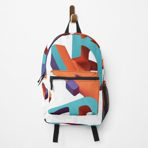 Item preview, Bold Typography Design with Vibrant Depth designed and sold by SpicyOne.