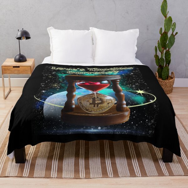 Item preview, Love's Timeless Currency Bitcoin designed and sold by BitCryX.