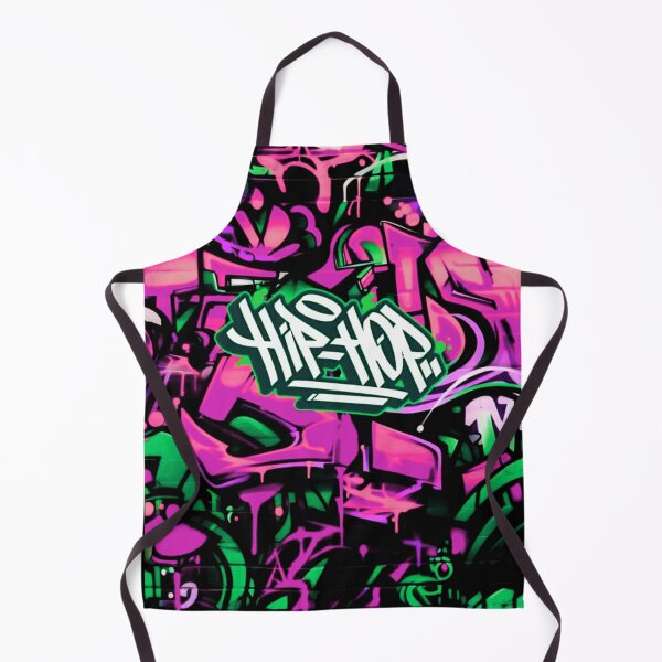 Item preview, Hip-Hop Graffiti designed and sold by UZRWRLD .