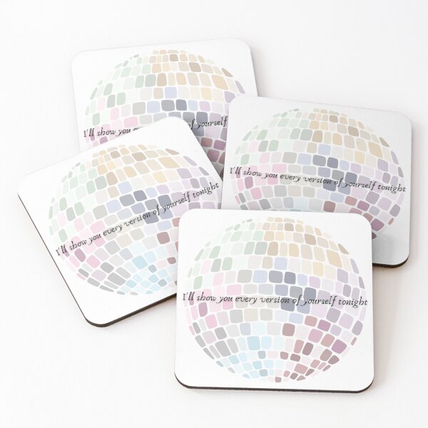 Item preview, every version designed and sold by Elizabeth Wadman.