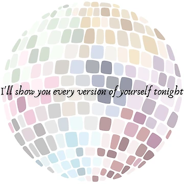 Artwork thumbnail, every version by Elizabeth Wadman