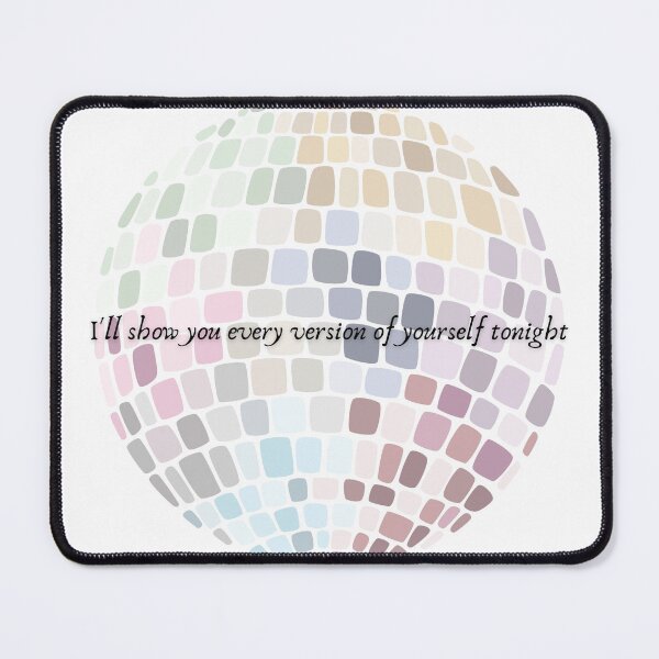 Item preview, every version designed and sold by Elizabeth Wadman.