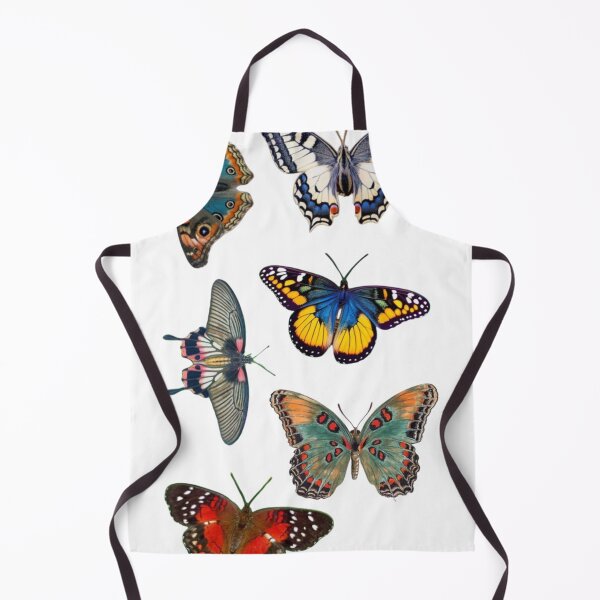 Item preview, Bunch of Butterflies designed and sold by di-Vera-Rosati.