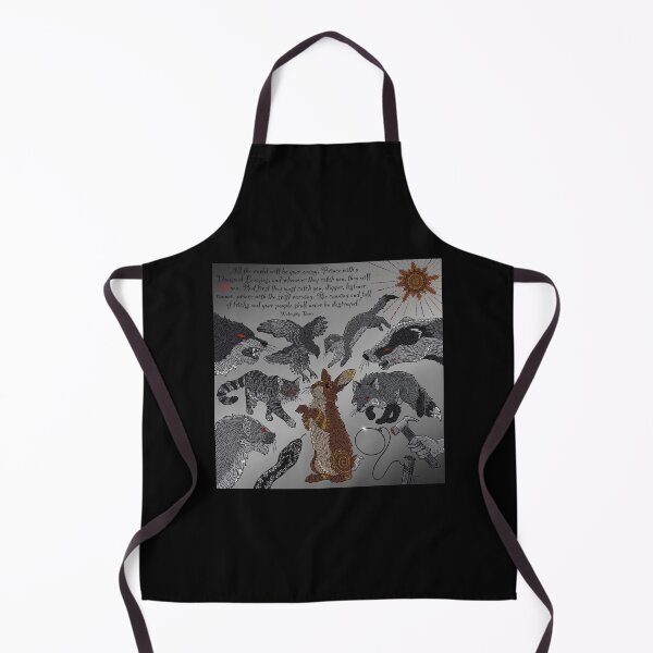 Item preview, The Blessing designed and sold by FoxAndFiver.