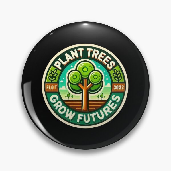 Item preview, Tree Planting designed and sold by EuropeanPrints.